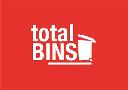 Total Bins logo